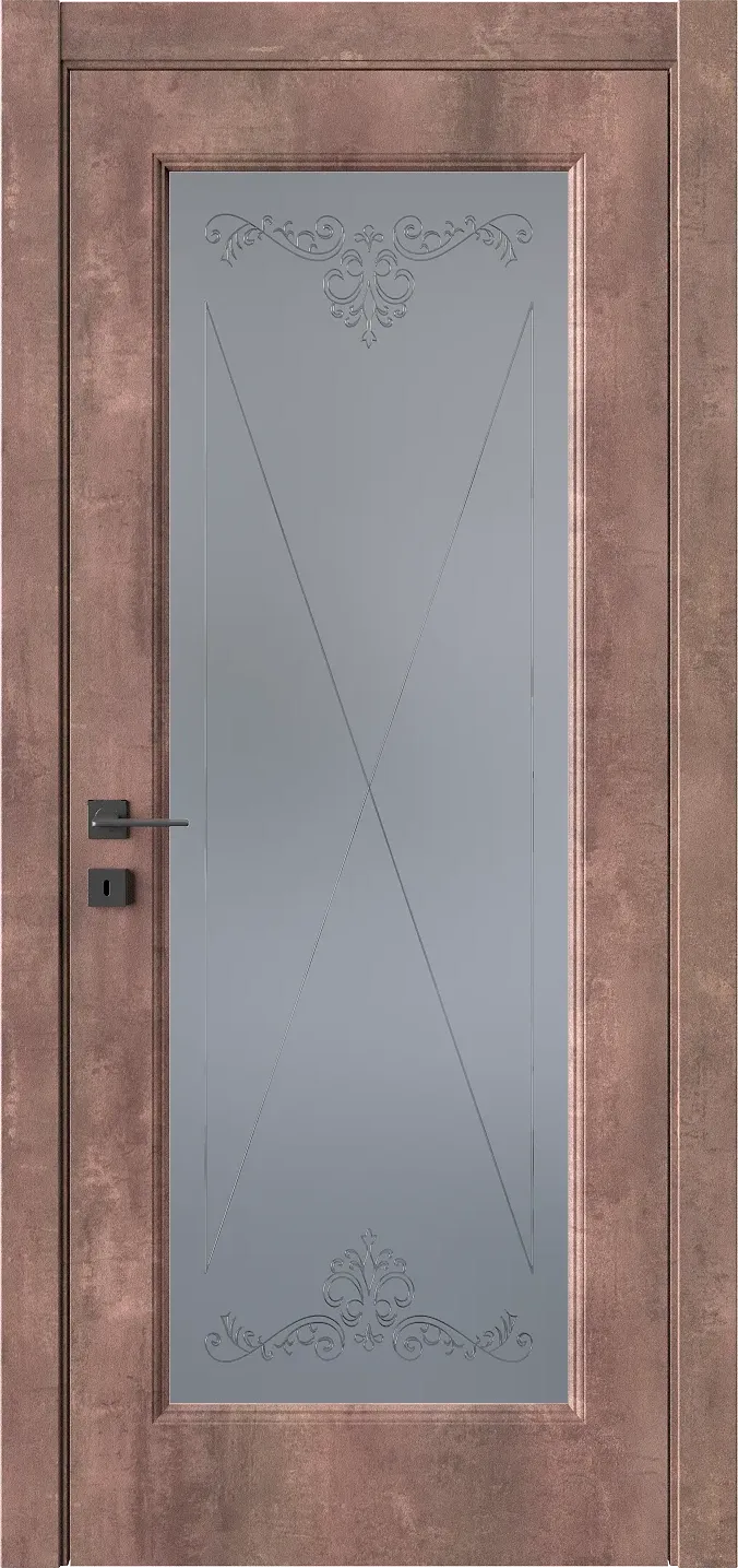Дверь Deloress DL2